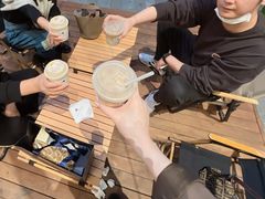 -北芒BEIMO COFFEE(五台山店)
