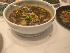 -李记搅团•非遗陕菜(三桥店)