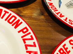 -Tubestation站点比萨(新世界大望路店)