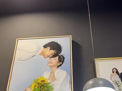 -海马体照相馆|大师(北京华贸中心店)