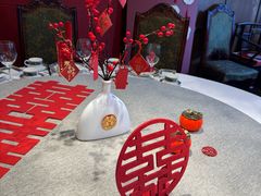 -卫鼎轩·曹公馆(鼓楼店)