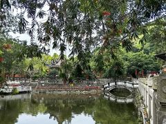 -潮州西湖