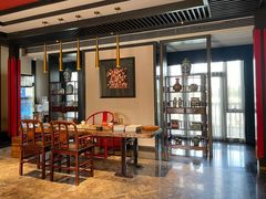 大堂-江南雅厨(李公堤店)