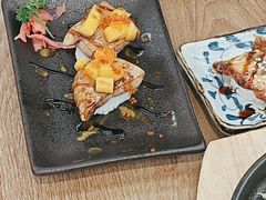 -小川洋风料理(武胜路凯德广场店)