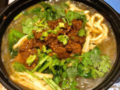 -老娘舅(苏州中心大道西大润发店)