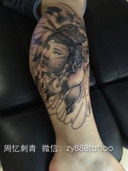 iphone_upload_pic-周忆刺青原创设计定制