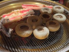 -西塔老太太泥炉烤肉(万柳华联店)