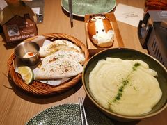 -PIZZA BIANCA(万象城店)