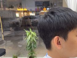 -吉艺心专业美发造型