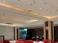 -绿雅酒家(江西中路店)