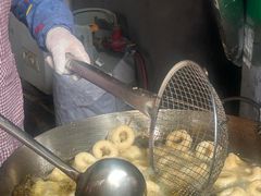 -老南昌白糖糕(大士院店)