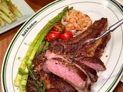 -芭莉与彩虹西餐厅(成都合生汇店)