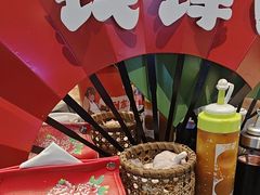 -钱锋炭缸烧烤(南湖大路总店)