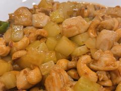 -陈记菜馆·非遗淮扬菜(东关街教场店)