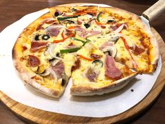 -G+KITCHEN(龙湖狮山天街店)