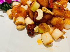 -卓正国际酒店·膳衡食府