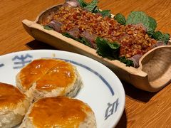 -一坐一忘云南菜(北京skp店)