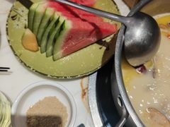 -花城粤菜餐厅(高新区店)