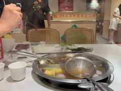 -八合里潮汕鲜牛肉火锅(万科里店)