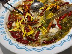 -花椒俏川菜小馆(南海万达店)