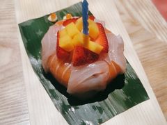 -鸟山鸣·日料食堂(王府井店)
