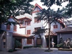 -上海孙中山故居纪念馆