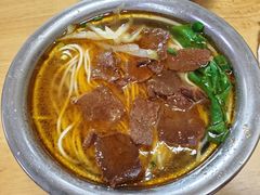 -朝阳路拉面店