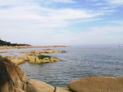 -北戴河东海水浴场