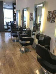 -意廊 Hair Salon