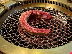 -黑牛の店·和牛烧肉(石家庄万象城店)