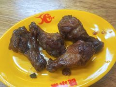 -清真·老陈家烩菜(东新街总店)