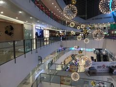 -望湘园·洞庭渔宴(浦江欢乐颂店)