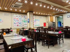 -福寿斋·老北京铜锅涮肉·烧烤(清岚店)