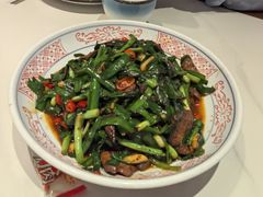 -东流山烤鸭·家常菜(雨山龙湖店)