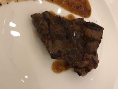 -Social 秀西餐厅-长沙瑞吉酒店(运达店)