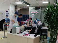 -美年大健康体检中心(西直门分院)