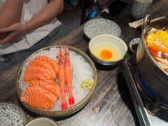 -眷屋の深夜食堂(云锦中心店)