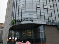-百佳华佳漾里(坂田店)