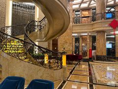 -上海浦东星河湾酒店