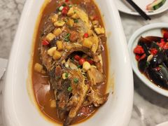 -小菜园新徽菜(宜兴八佰伴店)