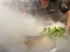 -羊来顺冰煮鲜羊 铁锅烀羊肉(中央大街店)