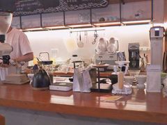 大堂-fishtank鱼缸咖啡(三山街店)