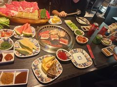 -AJIYA·池袋日式烧肉自助(天津万象城店)