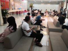 -爱康国宾体检中心(曲江分院)
