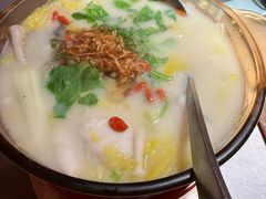 -闽上鲜·福建菜(龙湖滨江天街店)