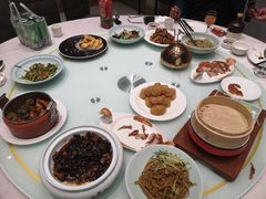 -香满楼(清水河路店)