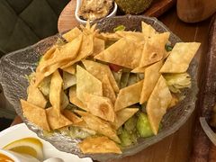 -BRBR叙利亚餐厅(总店)
