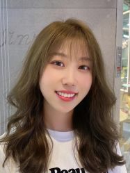 点击看大图 -MORI HAIR SALON日式美发沙龙