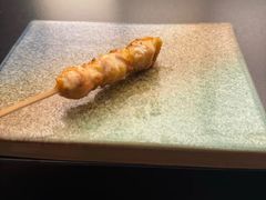 -鳥喜Toriki怀石烧鸟料理