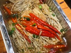 -木屋烧烤(龙岗南联店)